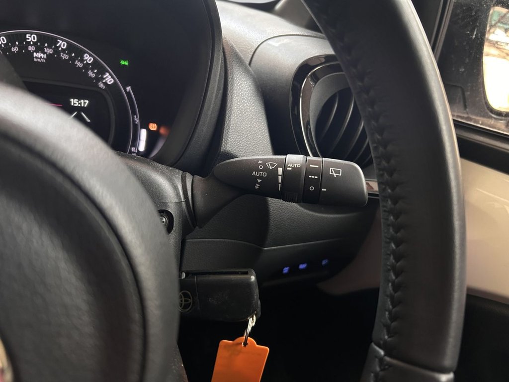 2023 Toyota Aygo X — image 17