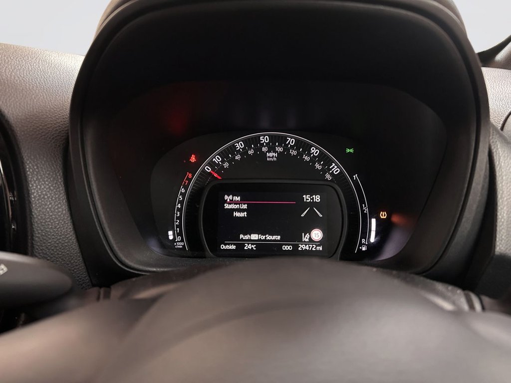 2023 Toyota Aygo X — image 14
