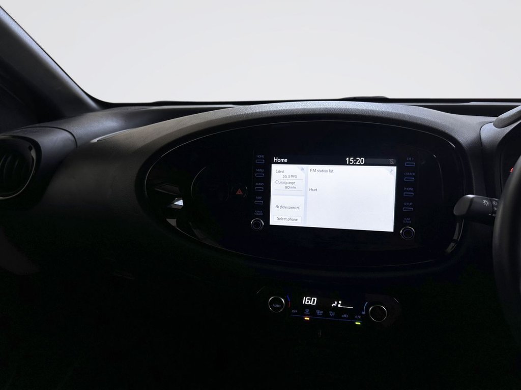2023 Toyota Aygo X — image 18