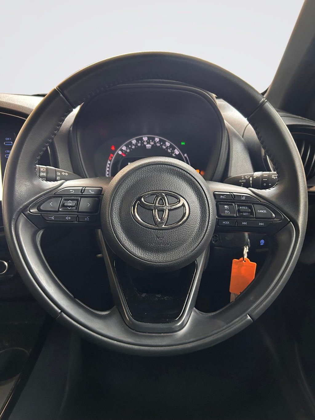 2023 Toyota Aygo X — image 12