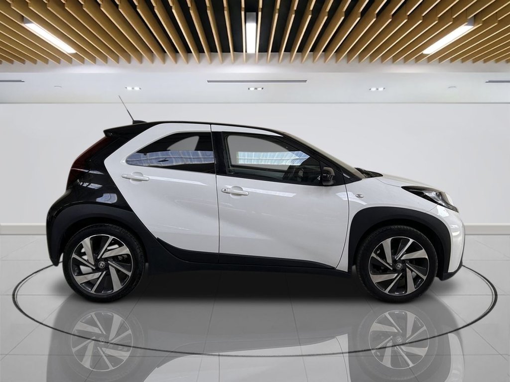 2023 Toyota Aygo X — image 7