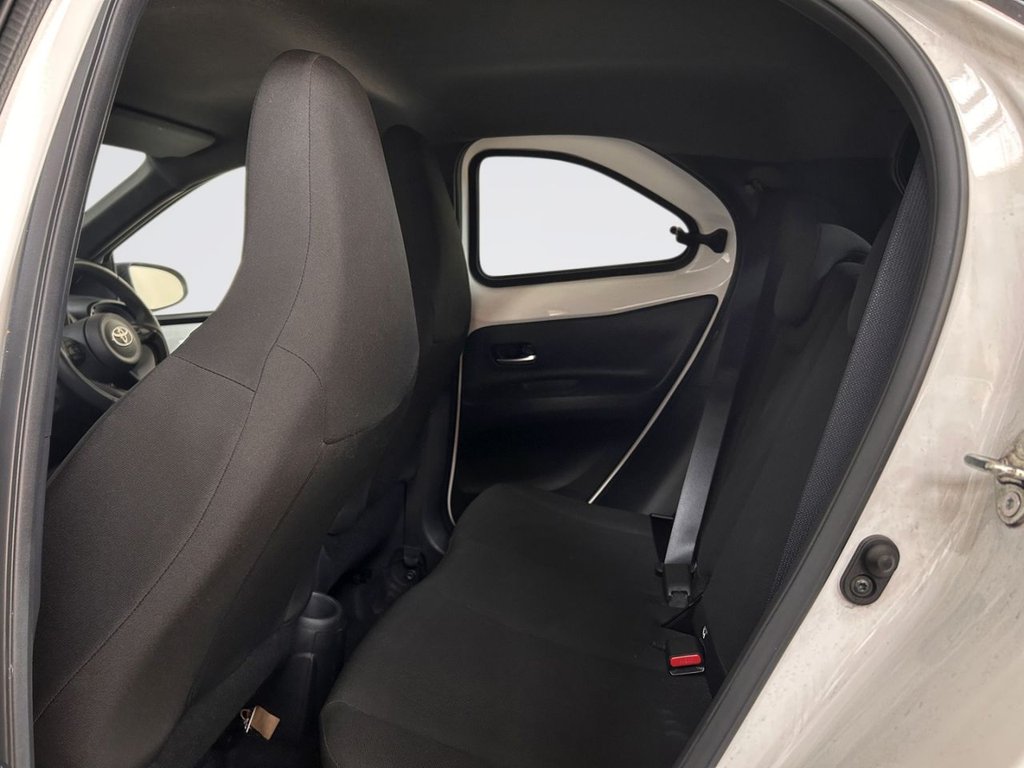 2023 Toyota Aygo X — image 10