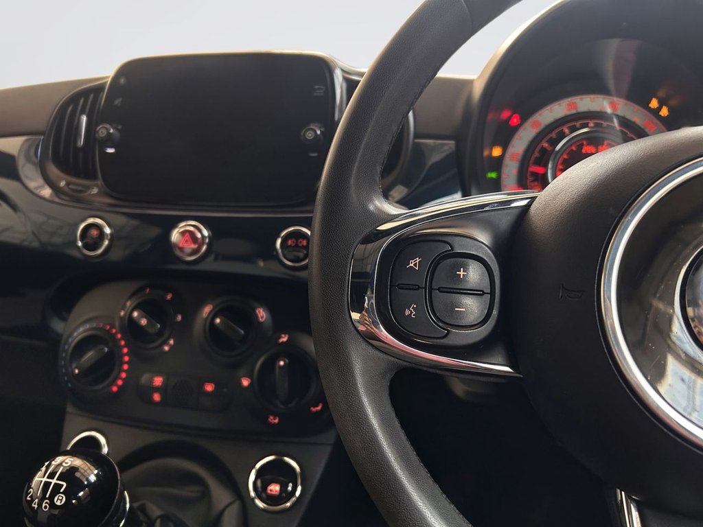 2022 Fiat 500 — image 10