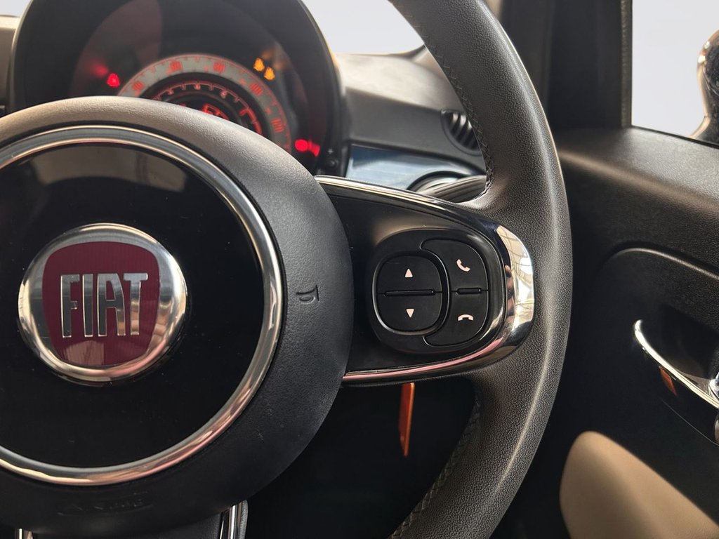 2022 Fiat 500 — image 12