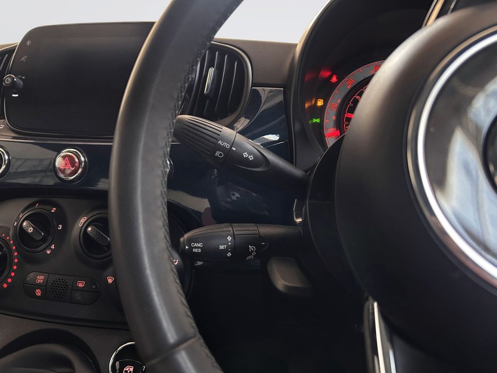 2022 Fiat 500 — image 13