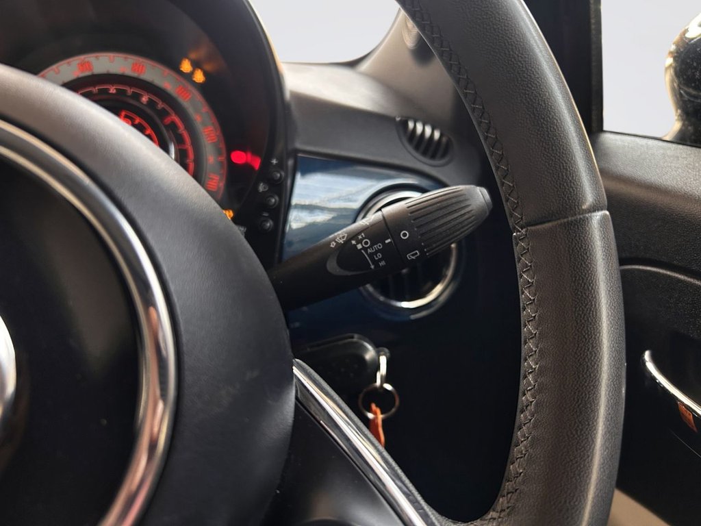 2022 Fiat 500 — image 14