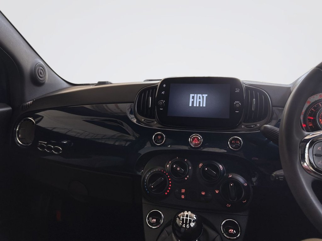 2022 Fiat 500 — image 15