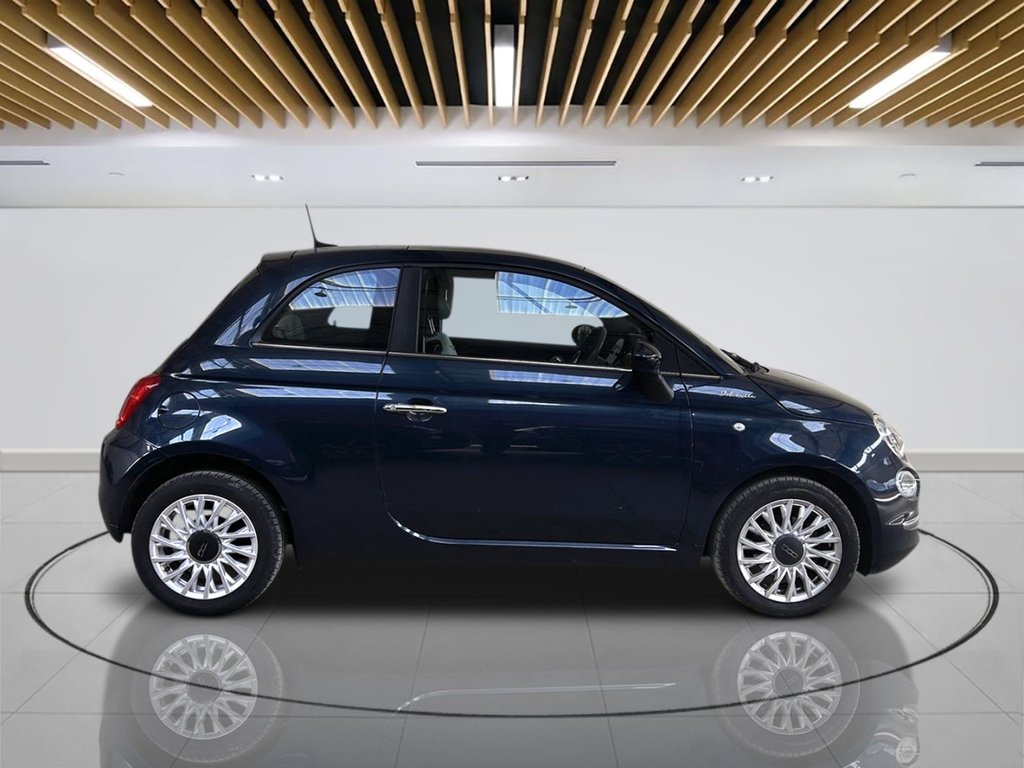 2022 Fiat 500 — image 6
