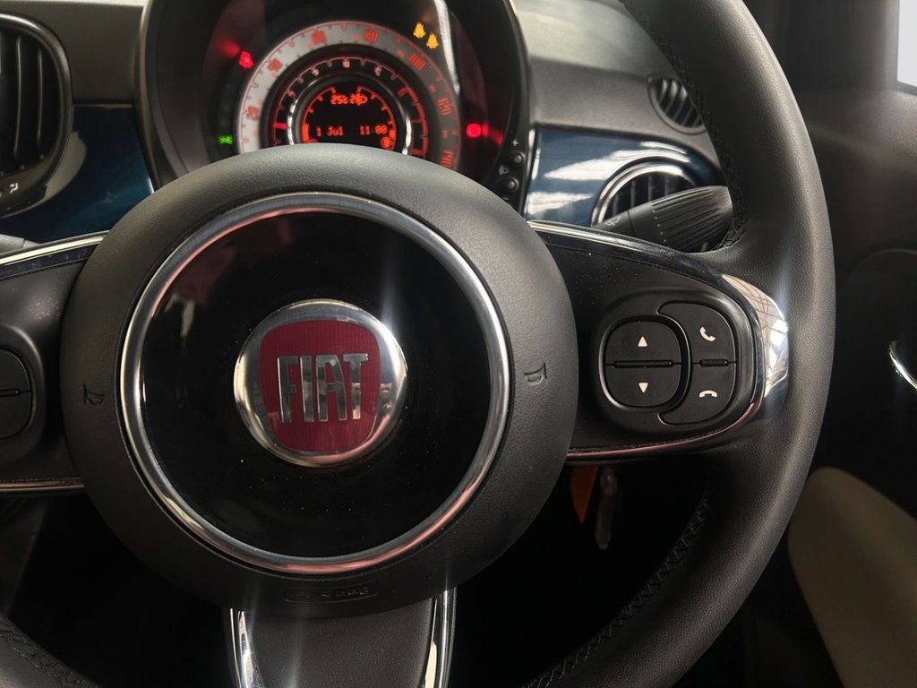 2023 Fiat 500C — image 14