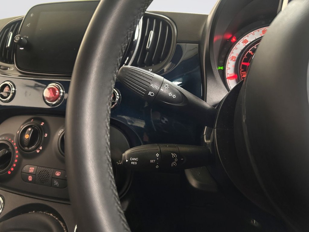 2023 Fiat 500C — image 15