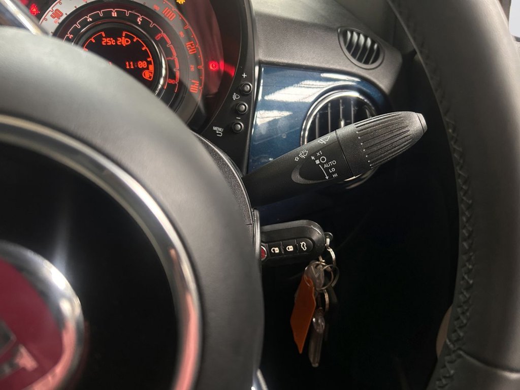 2023 Fiat 500C — image 16