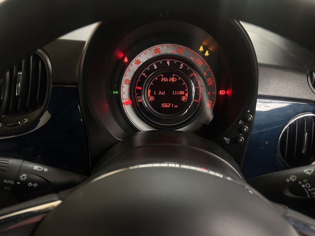 2023 Fiat 500C — image 13