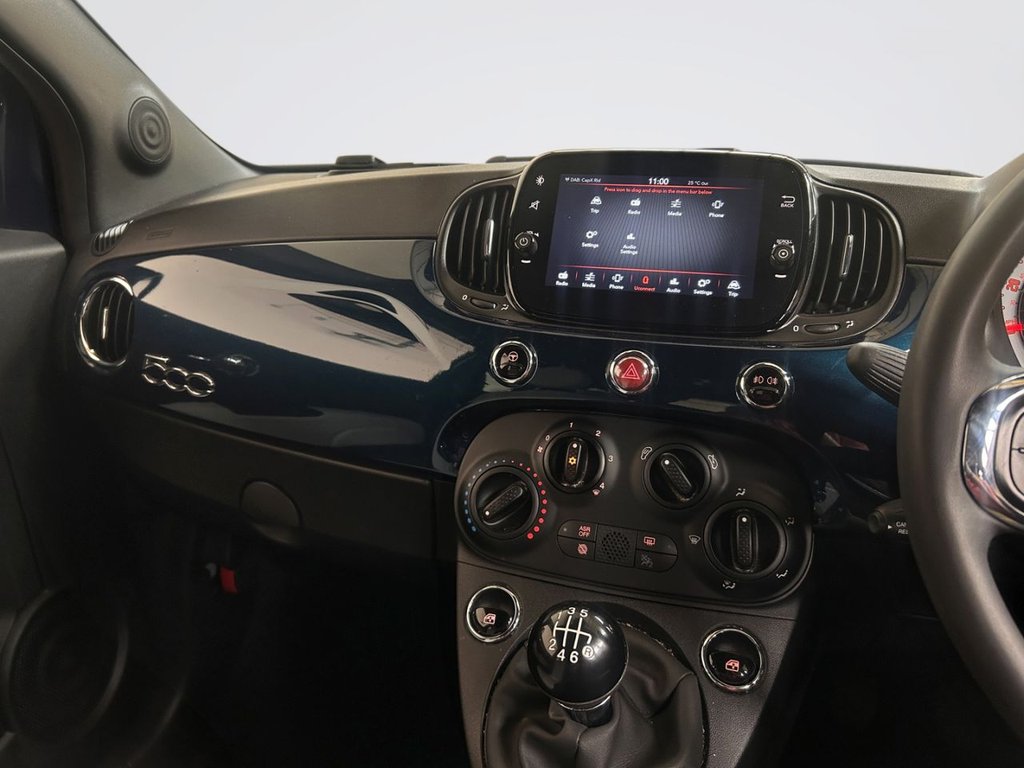 2023 Fiat 500C — image 17