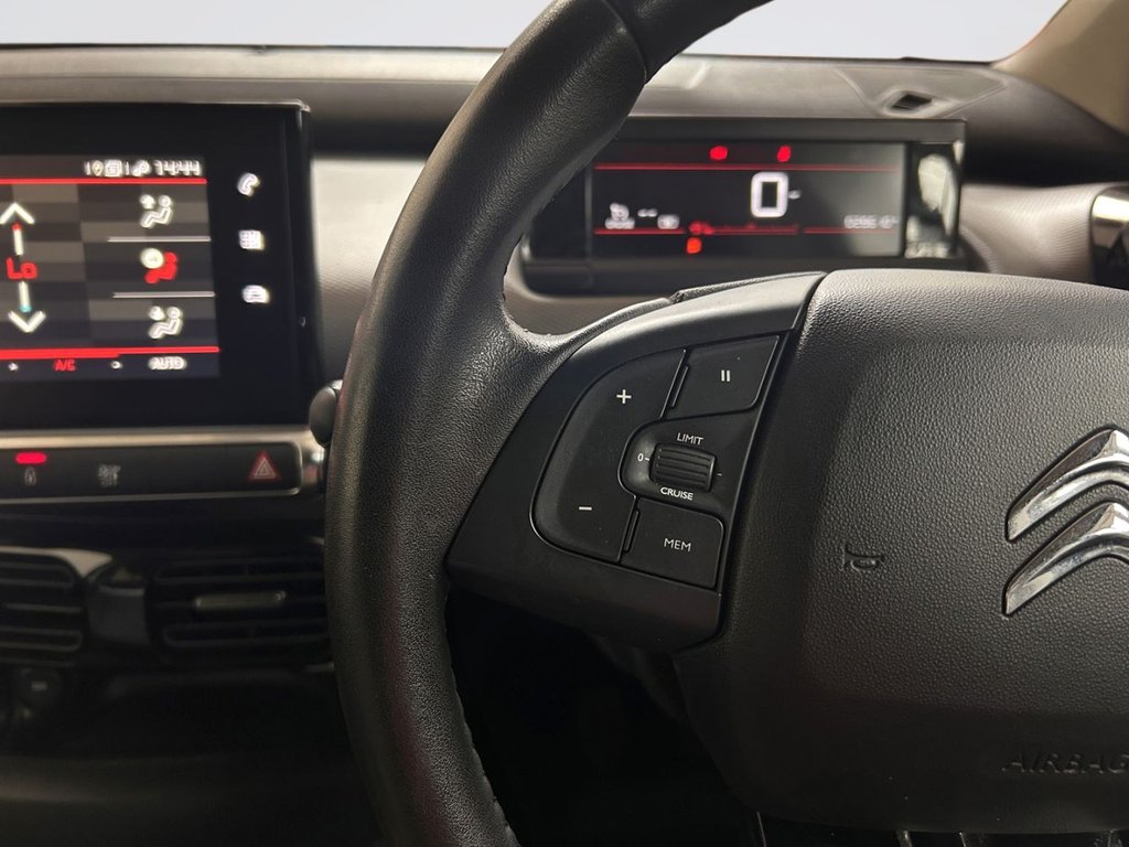 2020 Citroen C4 Cactus — image 11