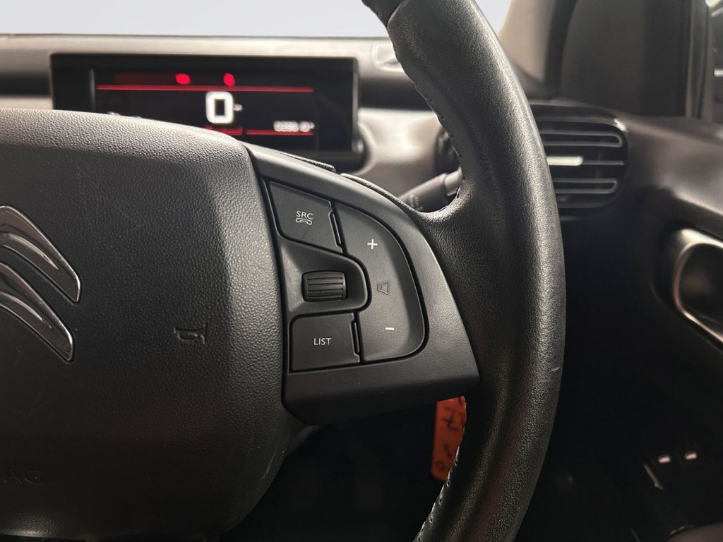 2020 Citroen C4 Cactus — image 13