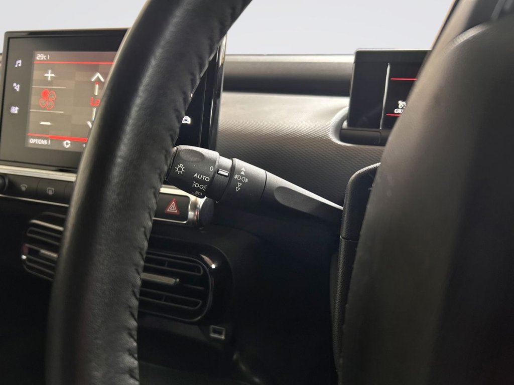 2020 Citroen C4 Cactus — image 14