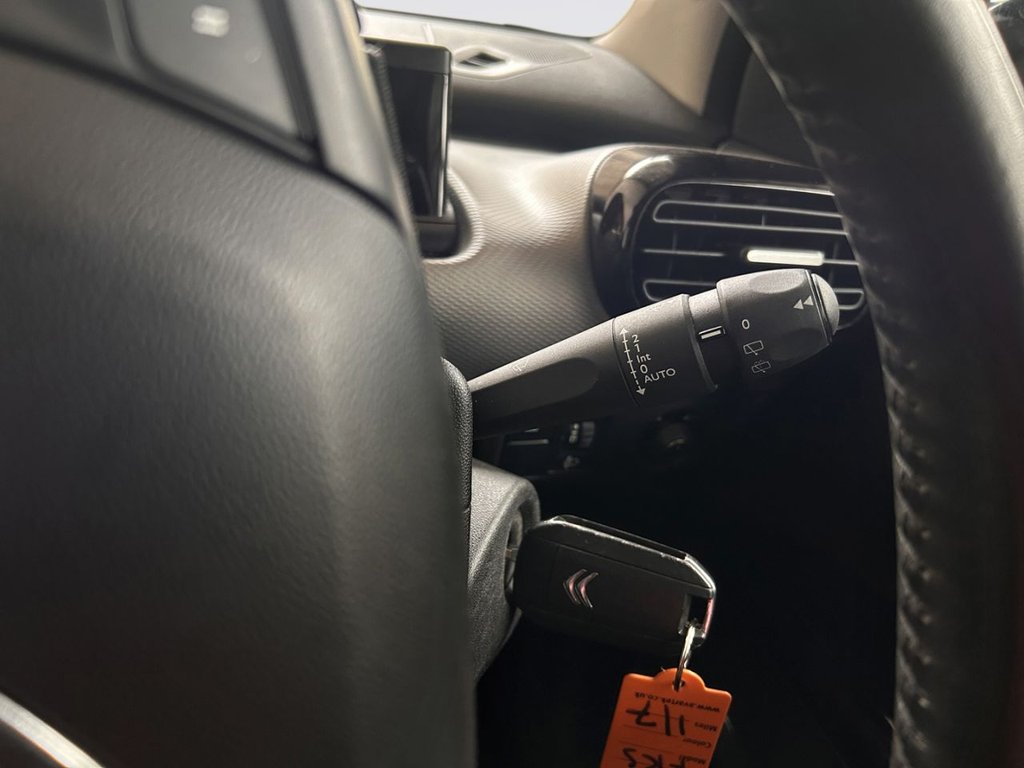 2020 Citroen C4 Cactus — image 15