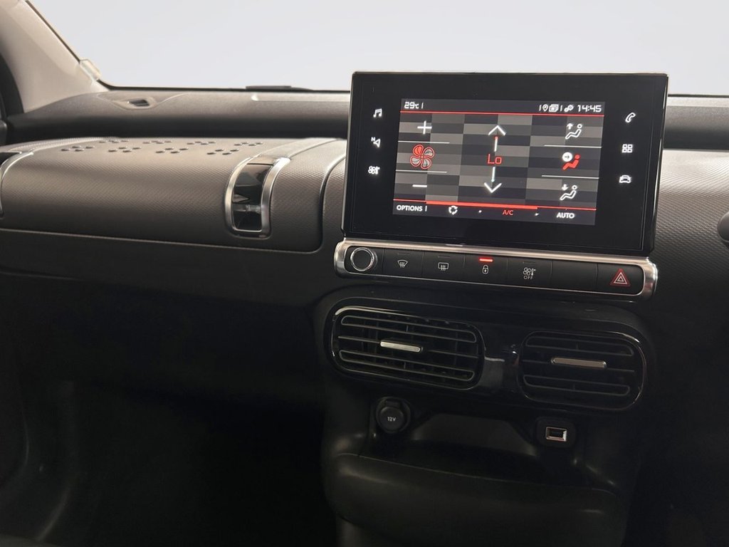 2020 Citroen C4 Cactus — image 16