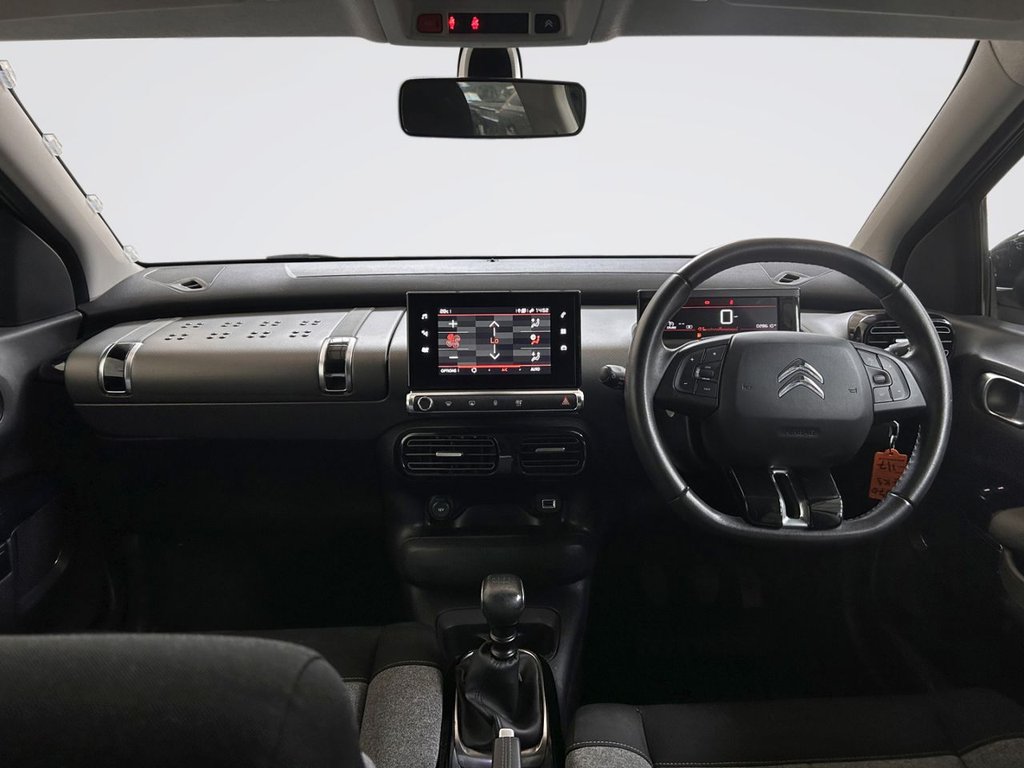 2020 Citroen C4 Cactus — image 1