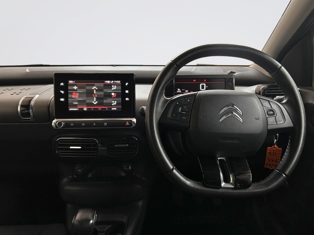 2020 Citroen C4 Cactus — image 9