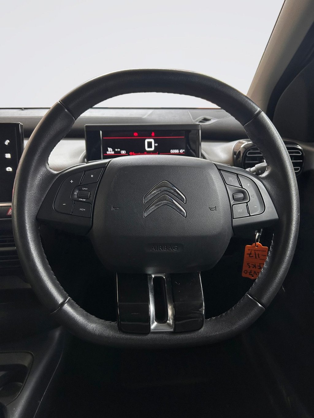 2020 Citroen C4 Cactus — image 10