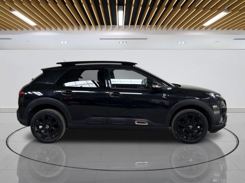 2020 Citroen C4 Cactus — image 5