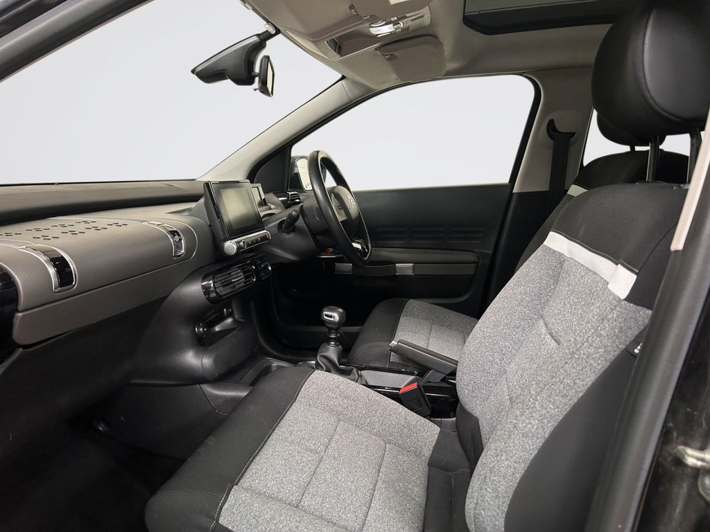 2020 Citroen C4 Cactus — image 7