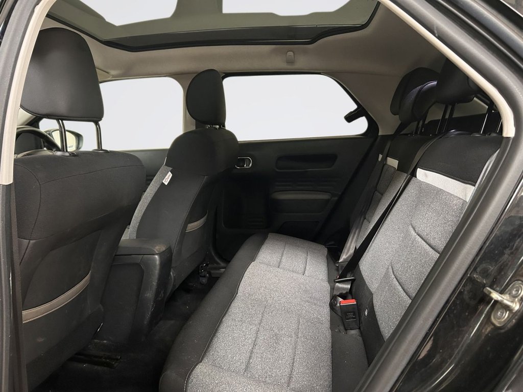 2020 Citroen C4 Cactus — image 8