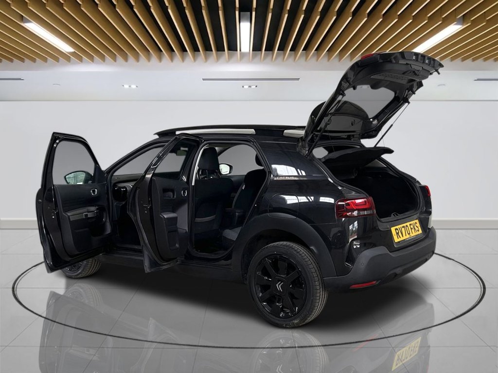 2020 Citroen C4 Cactus — image 6