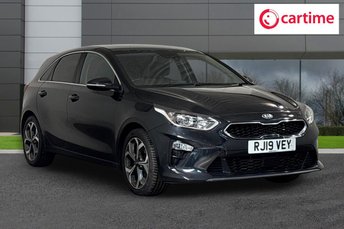 2019 KIA CEED