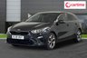USED 2019 19 KIA CEED 1.6 CRDi 3 Hatchback 5dr Diesel Manual Euro 6 (s/s) (114 bhp) 