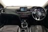 USED 2019 19 KIA CEED 1.6 CRDi 3 Hatchback 5dr Diesel Manual Euro 6 (s/s) (114 bhp) 