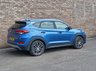 USED 2018 68 HYUNDAI TUCSON 1.6 T-GDi GO! SE SUV 5dr Petrol DCT Euro 6 (177 ps) 