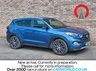 USED 2018 68 HYUNDAI TUCSON 1.6 T-GDi GO! SE SUV 5dr Petrol DCT Euro 6 (177 ps) 