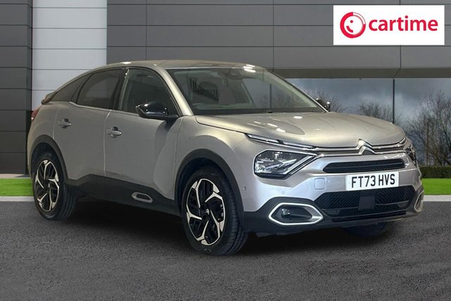 View our Citroen C4 1.2 PureTech MAX Hatchback 5dr Petrol Manual Euro 6 (s/s) (130 ps)
