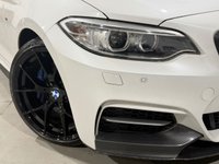 USED 2016 J BMW 2 SERIES 3.0 M235i Coupe 2dr Petrol Auto Euro 6 (s/s) (326 ps) 