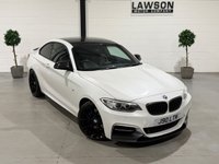 USED 2016 J BMW 2 SERIES 3.0 M235i Coupe 2dr Petrol Auto Euro 6 (s/s) (326 ps) 