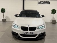 USED 2016 J BMW 2 SERIES 3.0 M235i Coupe 2dr Petrol Auto Euro 6 (s/s) (326 ps) 