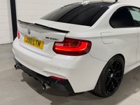 USED 2016 J BMW 2 SERIES 3.0 M235i Coupe 2dr Petrol Auto Euro 6 (s/s) (326 ps) 