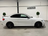 USED 2016 J BMW 2 SERIES 3.0 M235i Coupe 2dr Petrol Auto Euro 6 (s/s) (326 ps) 