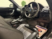 USED 2016 J BMW 2 SERIES 3.0 M235i Coupe 2dr Petrol Auto Euro 6 (s/s) (326 ps) 