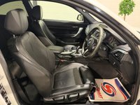 USED 2016 J BMW 2 SERIES 3.0 M235i Coupe 2dr Petrol Auto Euro 6 (s/s) (326 ps) 