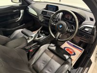 USED 2016 J BMW 2 SERIES 3.0 M235i Coupe 2dr Petrol Auto Euro 6 (s/s) (326 ps) 