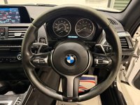 USED 2016 J BMW 2 SERIES 3.0 M235i Coupe 2dr Petrol Auto Euro 6 (s/s) (326 ps) 