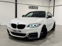 USED 2016 J BMW 2 SERIES 3.0 M235i Coupe 2dr Petrol Auto Euro 6 (s/s) (326 ps) 