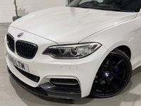 USED 2016 J BMW 2 SERIES 3.0 M235i Coupe 2dr Petrol Auto Euro 6 (s/s) (326 ps) 