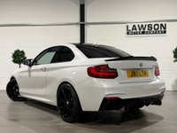 USED 2016 J BMW 2 SERIES 3.0 M235i Coupe 2dr Petrol Auto Euro 6 (s/s) (326 ps) 