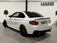 USED 2016 J BMW 2 SERIES 3.0 M235i Coupe 2dr Petrol Auto Euro 6 (s/s) (326 ps) 
