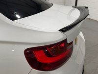 USED 2016 J BMW 2 SERIES 3.0 M235i Coupe 2dr Petrol Auto Euro 6 (s/s) (326 ps) 