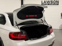USED 2016 J BMW 2 SERIES 3.0 M235i Coupe 2dr Petrol Auto Euro 6 (s/s) (326 ps) 